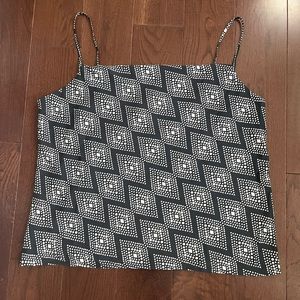NWT Banana Republic Tank